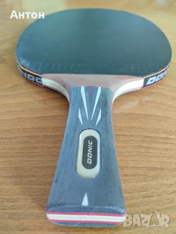 Хилки за тенис на маса, снимка 5 - Тенис - 54137980