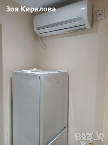 Предлагам под наем етаж от къща, снимка 6 - Стаи под наем - 52910470