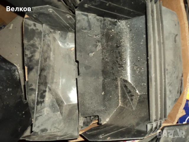 Части ВАЗ, Лада, Жигули, снимка 9 - Части - 48967372