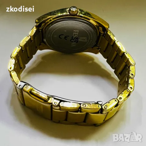 Часовник FESTINA E20640, снимка 4 - Мъжки - 48624412