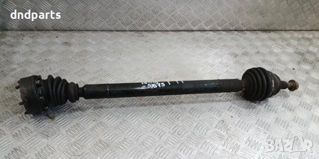 Полуоска VW Golf 4 1.9TDI 110hp 1999г.(предна дясна)	