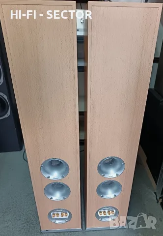 Magnat Quantum 505 тонколони , снимка 6 - Тонколони - 55990553