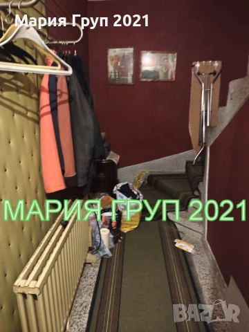 !!!ТОП ОФЕРТА!!!Продавам Масивна Тухлена Двуетажна Къща в гр. Димитровград кв."Черноконево"!!!, снимка 4 - Къщи - 53985655