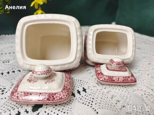 Vileroy & Boch Rusticana , снимка 13 - Чаши - 56430180