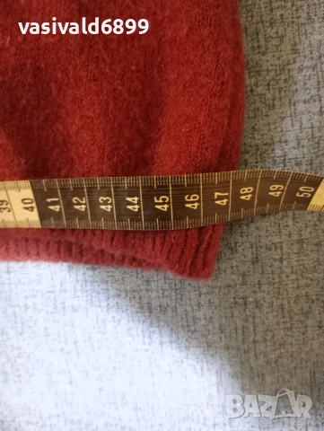 Дамски пуловер , снимка 8 - Блузи с дълъг ръкав и пуловери - 53910094