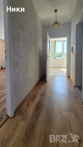 🏠 РЕМОНТИРАН 1-СТАЕН 42,88 КВ.М + МАЗЕ + ТАВАНСКА | 2-РИ ЕТ. | СЪЕДИНЕНИЕ | БЕЗ БРОКЕР, снимка 9 - Апартаменти - 55954533