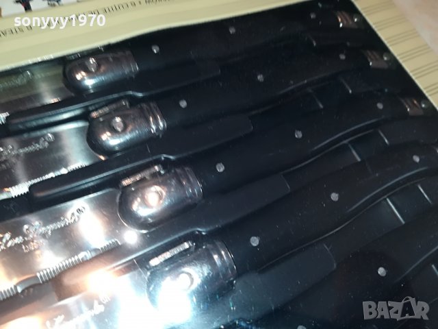 LAGUIOLE BLACK FRANCE 2610221036, снимка 6 - Колекции - 38456505