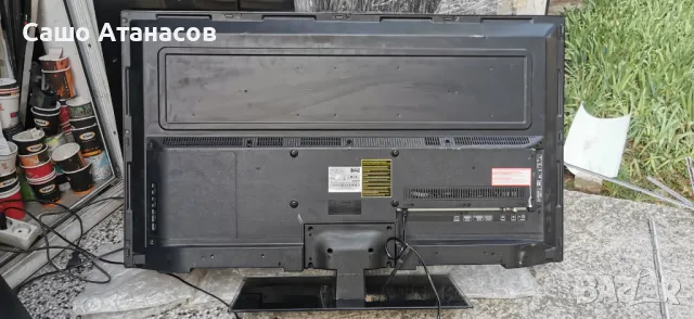 BLAUPUNKT 40/233M-GB-5B2-FEGBQPX-EU ,TP.MS6486.PB710 ,V400HJ6-PE1 ,IR-32US V1.4 ,LY.42M10G001, снимка 2 - Части и Платки - 49351965