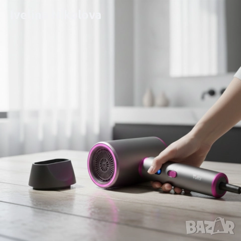 Сешоар Voltz, 2200W