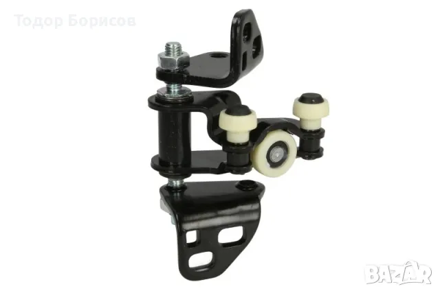 Ролка страничната /плъзгаща/ врата на Mercedes Sprinter след 2006г, снимка 5 - Части - 50082487