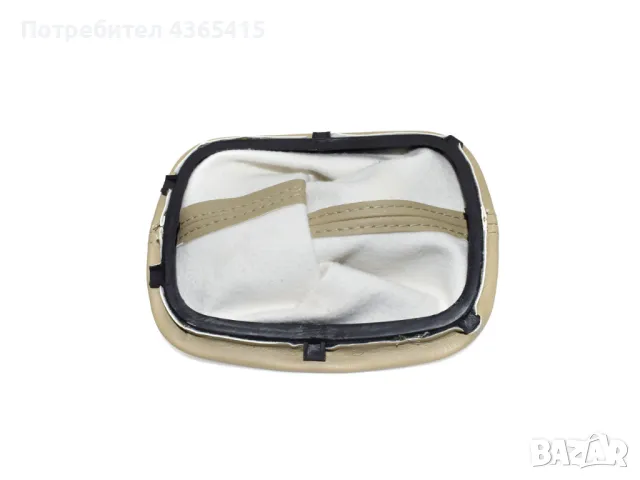 Топка с маншон за скоростен лост VW Passat B5 / B5.5 - 5 Скорости, снимка 4 - Части - 49357403