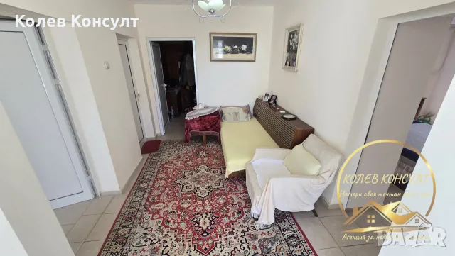 къща село Лозен община Любимец, снимка 11 - Къщи - 56214422
