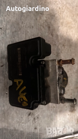 ABS Помпа / ABS Модул за Chevrolet Aveo - 06.2109-6320 / 28.5700-4907.3