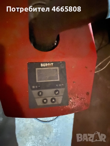 Котел за парно отопление, снимка 5 - Отоплителни печки - 52651542