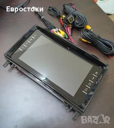 CAMECHO автомобилна мултимедия за Mercedes Benz, 2Din, 1+32G, Android 13, сателитна навигация, снимка 10 - Аксесоари и консумативи - 48349397
