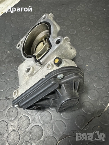 Дроселова клапа и педал за газта за Ford 1,8/2,0 бензин, снимка 3 - Части - 50184565