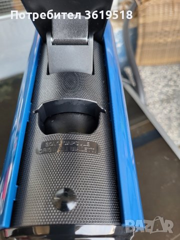 кафемашина Bialetti Gioia, снимка 5 - Кафемашини - 42201354