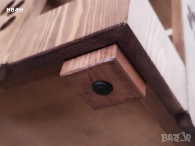 Къща за куче, котка - модел Дара , снимка 7 - За кучета - 47620520