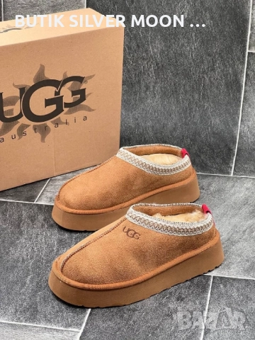 Дамски Обувки ✨UGG, снимка 7 - Дамски ежедневни обувки - 51685228