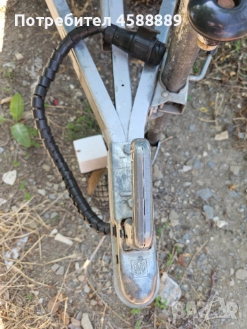 Продавам ремарке 750 кг., снимка 9 - Ремаркета - 51644068