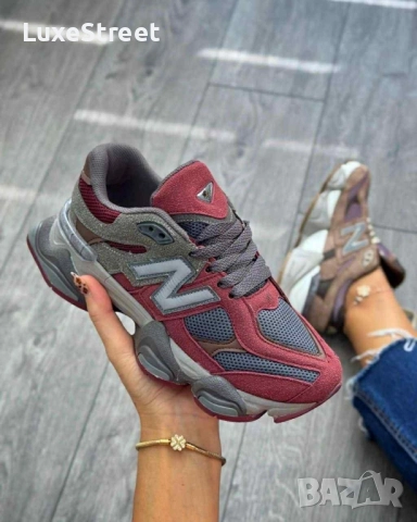 Дамски Маратонки 🤍New Balance , снимка 3 - Маратонки - 52431906