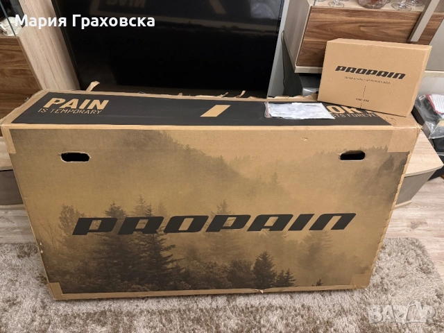 Propain Spindrift 5AL 25, снимка 14 - Велосипеди - 53324672