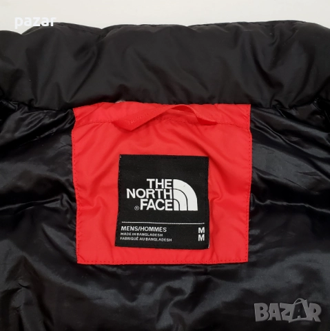 THE NORTH FACE 1992 NUPTSE 700 Down Оригинално Пухено Яке М-L, снимка 8 - Якета - 51867500