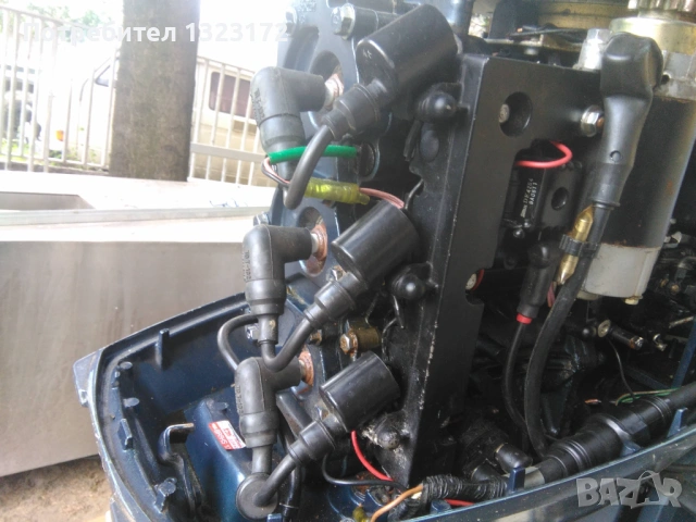 ЛодкаRio, снимка 5 - Воден транспорт - 54344369