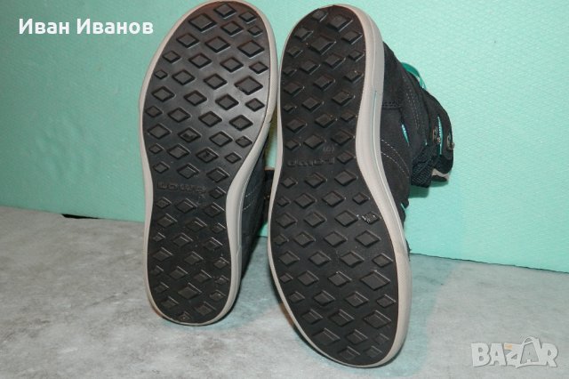 зимни ботуши  Lilly  GTX Mid  номер 37, снимка 7 - Дамски ботуши - 35436506