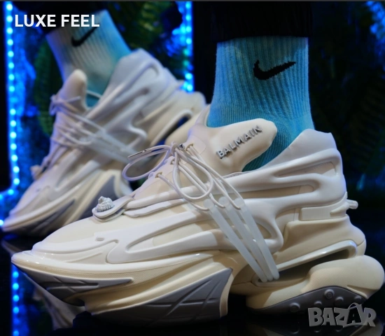 BALMAIN 💎Дамски Маратонки -37н.