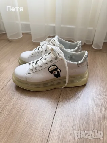 Karl Lagerfeld 36 номер