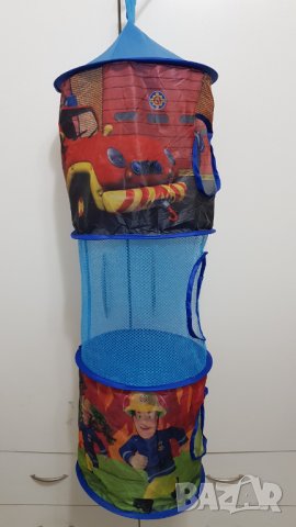 Кош за детски играчки- НОВ, снимка 5 - Други - 37538190