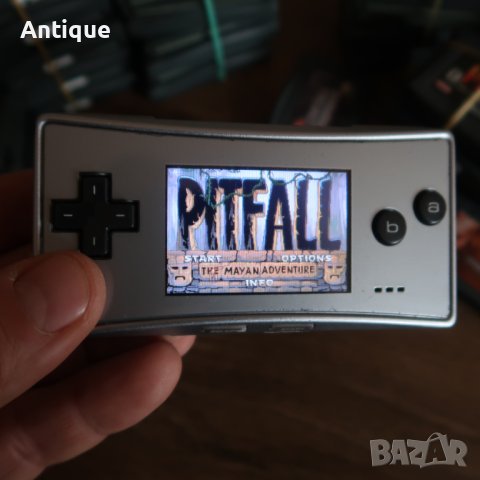 Игри за Nintendo Gameboy Advance , снимка 5 - Аксесоари - 42734876