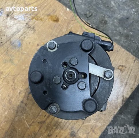 Ford focus 2002година 1.8tdci 115кс Компресор Климатик, снимка 3 - Части - 40701597