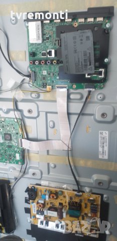 лед диоди от панел GY-GH040BGLVBH, снимка 3 - Части и Платки - 29822614