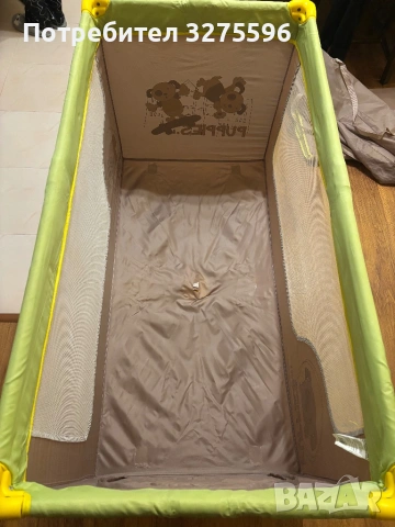 Кошара lorreli, снимка 4 - Кошарки - 53333652