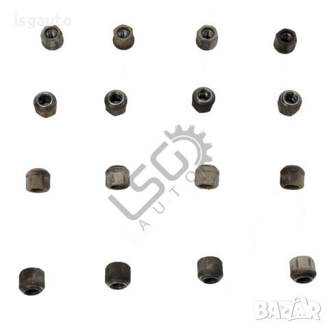 Комплект гайки за джанти Honda Jazz 2002-2008 ID:111921