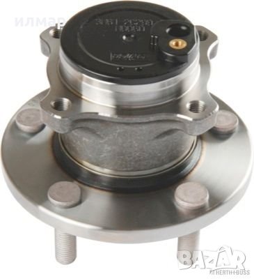 BP4K2615XF Лагер главина за Мазда5 /05 -10г/, снимка 2 - Части - 31205187