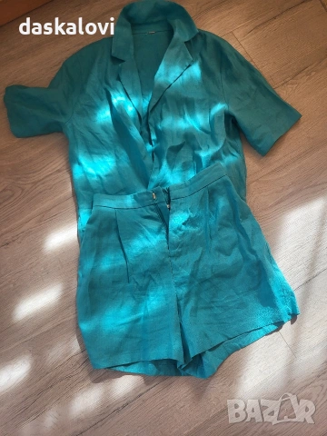 сет с размер