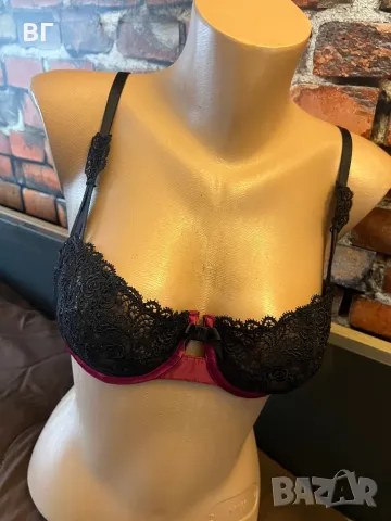 La senza chantelle размер 75 С-12 лв