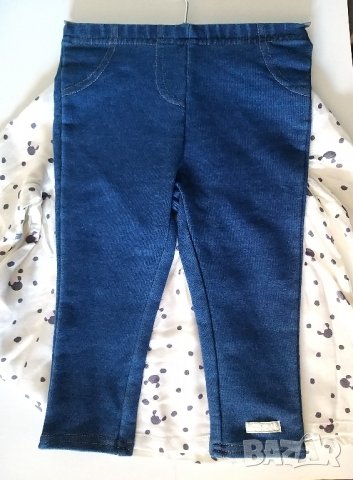комплект блузка с клин мини маус , снимка 3 - Комплекти за бебе - 31847655