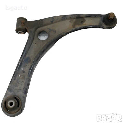 Преден десен носач Mitsubishi Lancer X (GS44S) 2007-2017 ID: 159333