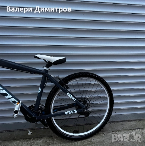 Велосипед Drag C1 Comp Dirt Series 26" 16.5 L размер алуминиево колело, снимка 4 - Велосипеди - 52841010