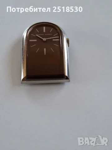 Pierre Cardin & Jaeger LeCoultre, снимка 4 - Антикварни и старинни предмети - 55719414