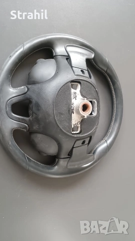 Оригинален волан за Smart ForFour II 484005372R A4534604400, снимка 12 - Части - 54140320