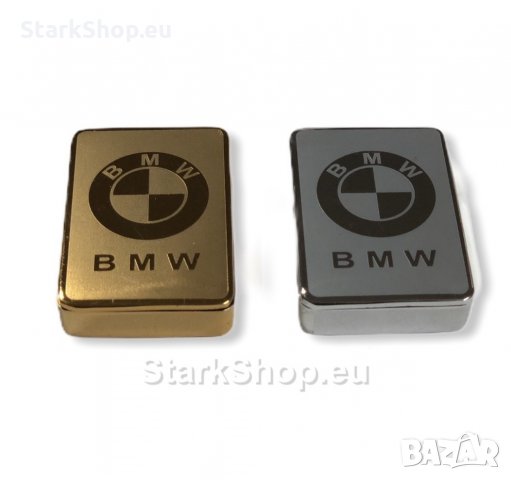 Луксозна USB запалка – BMW, снимка 3 - Запалки - 30519626