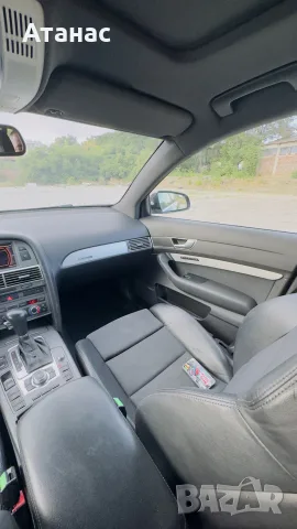 Audi A6 3.0 TDI 4x4 S-line, снимка 6 - Автомобили и джипове - 55794690