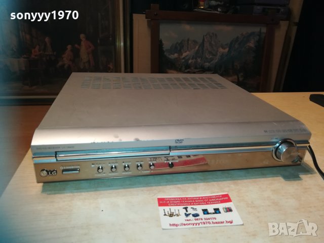 lg lh-d6430d dvd receiver 1703211920, снимка 7 - Ресийвъри, усилватели, смесителни пултове - 32200967