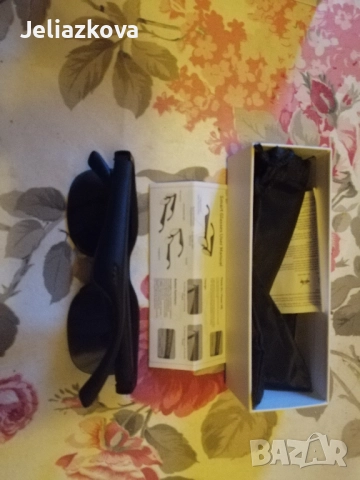 умни очила за музика и разговор с три бутона за , снимка 4 - CD дискове - 51966075