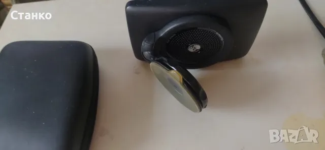 навигация "Tom Tom", снимка 3 - Навигация за кола - 47887086